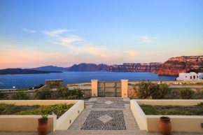 Alba Caldera Villa